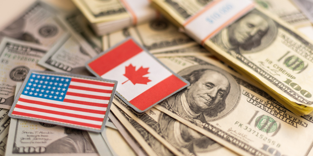 Canada and U.S. tariff changes to watch for in 2024